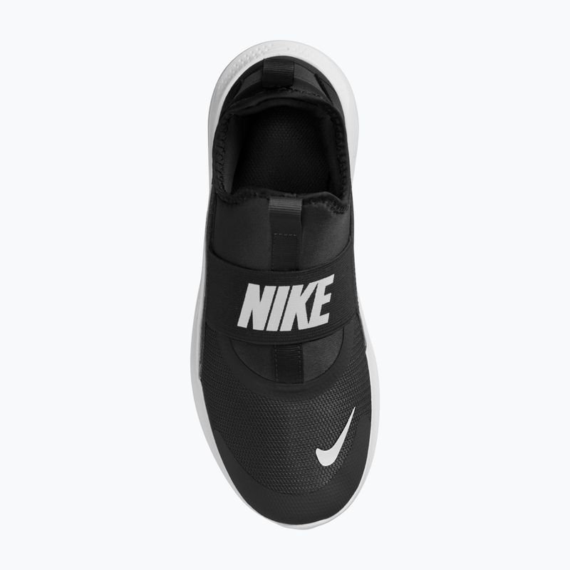 Children's shoes Nike Flex Runner 4 black/white/black 6
