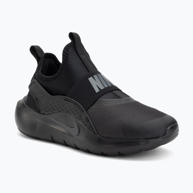 Nike Flex Runner shoes 4 black/anthracite/black