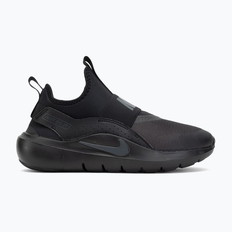 Nike Flex Runner shoes 4 black/anthracite/black 2