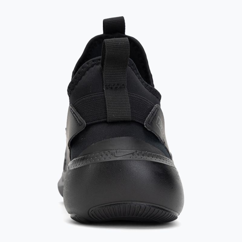 Nike Flex Runner shoes 4 black/anthracite/black 6