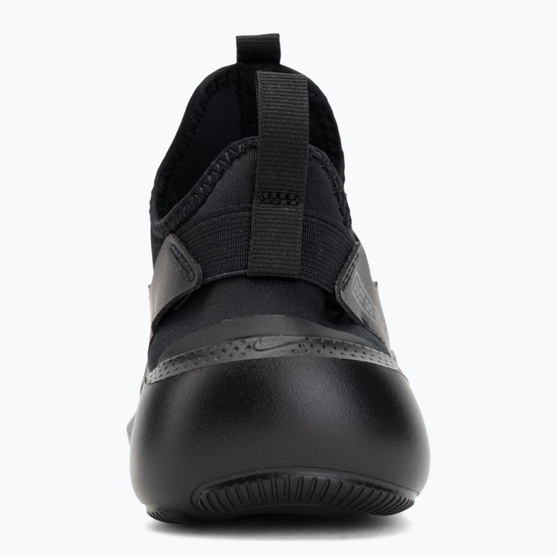 Children's shoes Nike Flex Runner 4 black/anthracite/black 6