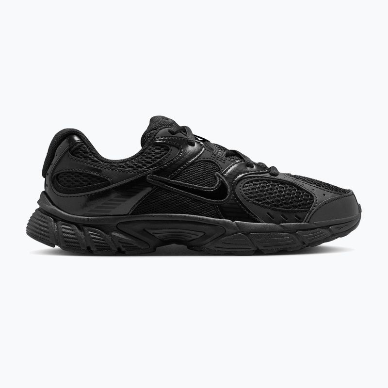Children's shoes Nike V5 RNR black/anthracite/black 8