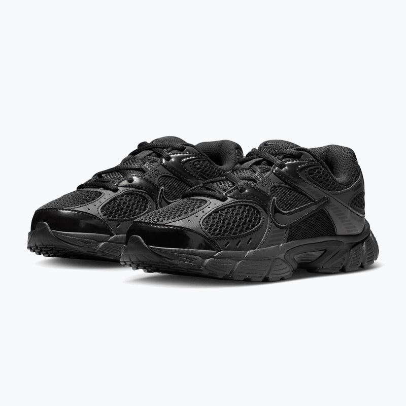 Children's shoes Nike V5 RNR black/anthracite/black 10