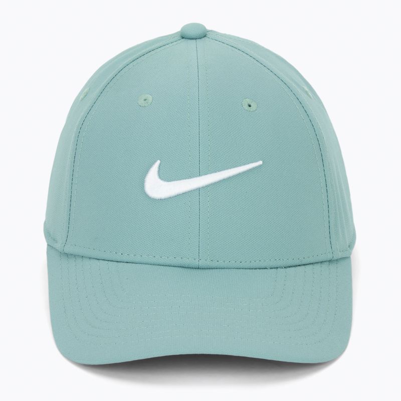 Baseball cap Nike Dri-FIT Club cannon/white 2