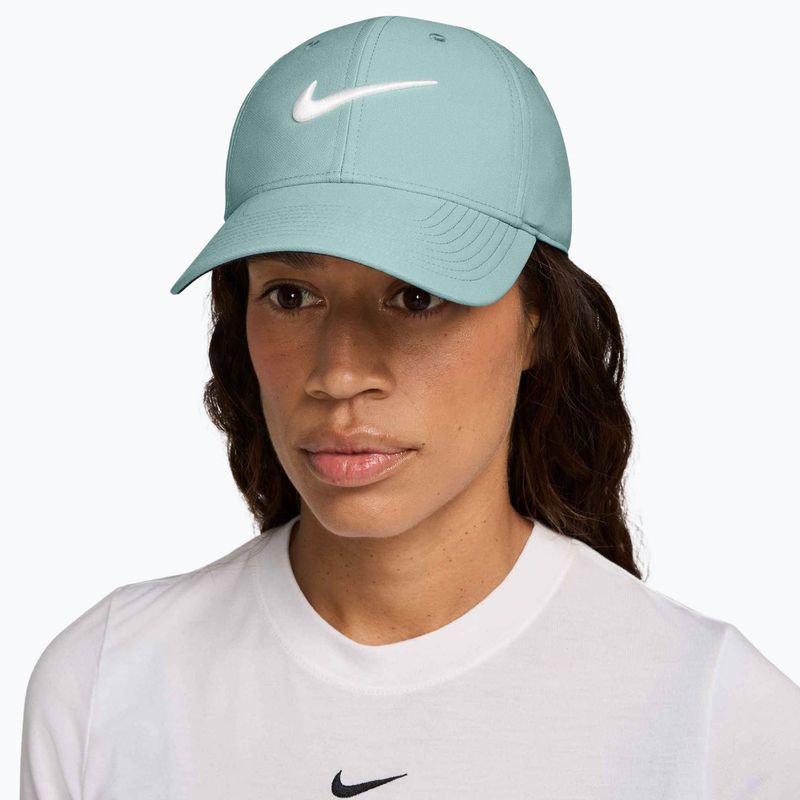 Nike Dri-FIT Club cannon/white baseball cap