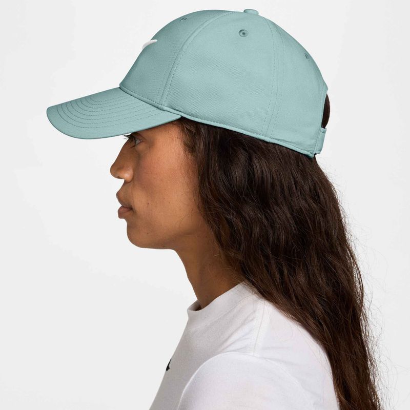 Nike Dri-FIT Club cannon/white baseball cap 3