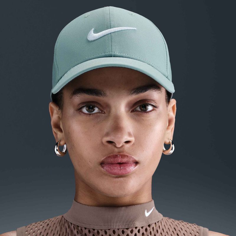 Nike Dri-FIT Club cannon/white baseball cap 5