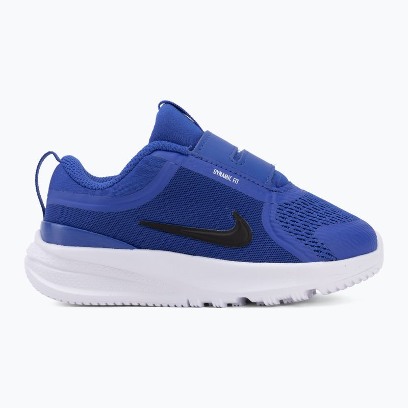 Children's shoes Nike Star Runner 5 game royal/white/black 2