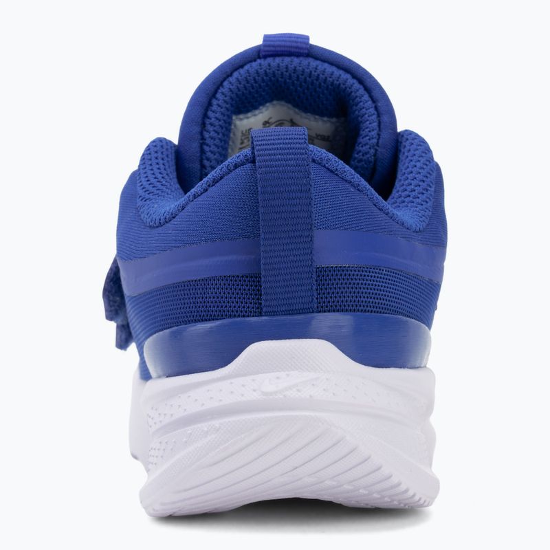 Children's shoes Nike Star Runner 5 game royal/white/black 6