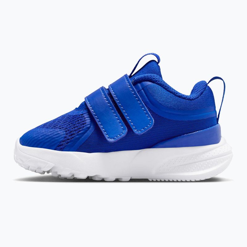 Children's shoes Nike Star Runner 5 game royal/white/black 2