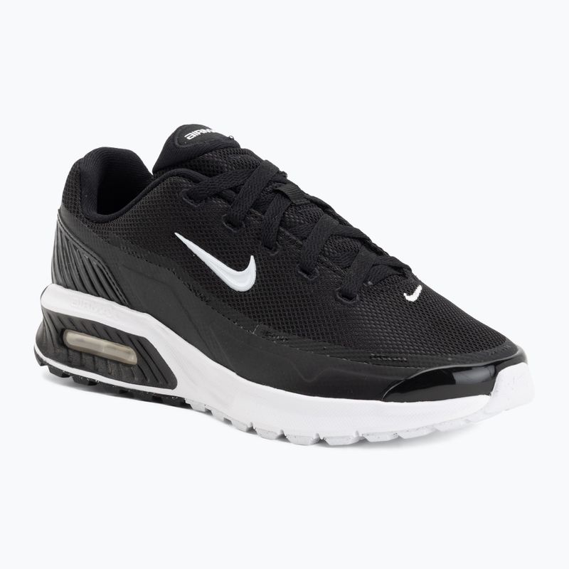 Women's shoes Nike Air Max Bia black/white