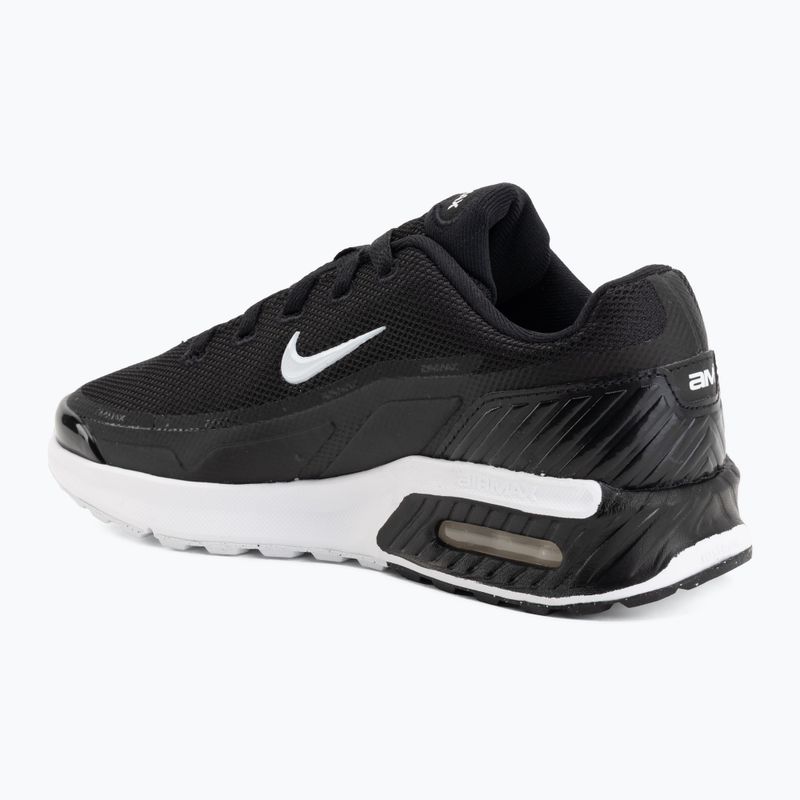Women's shoes Nike Air Max Bia black/white 3