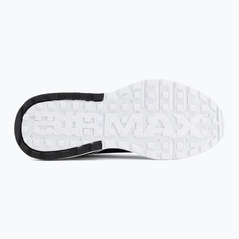 Women's shoes Nike Air Max Bia black/white 4