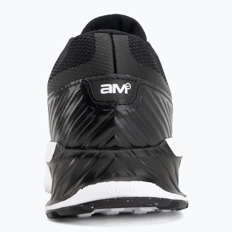 Women's shoes Nike Air Max Bia black/white 6