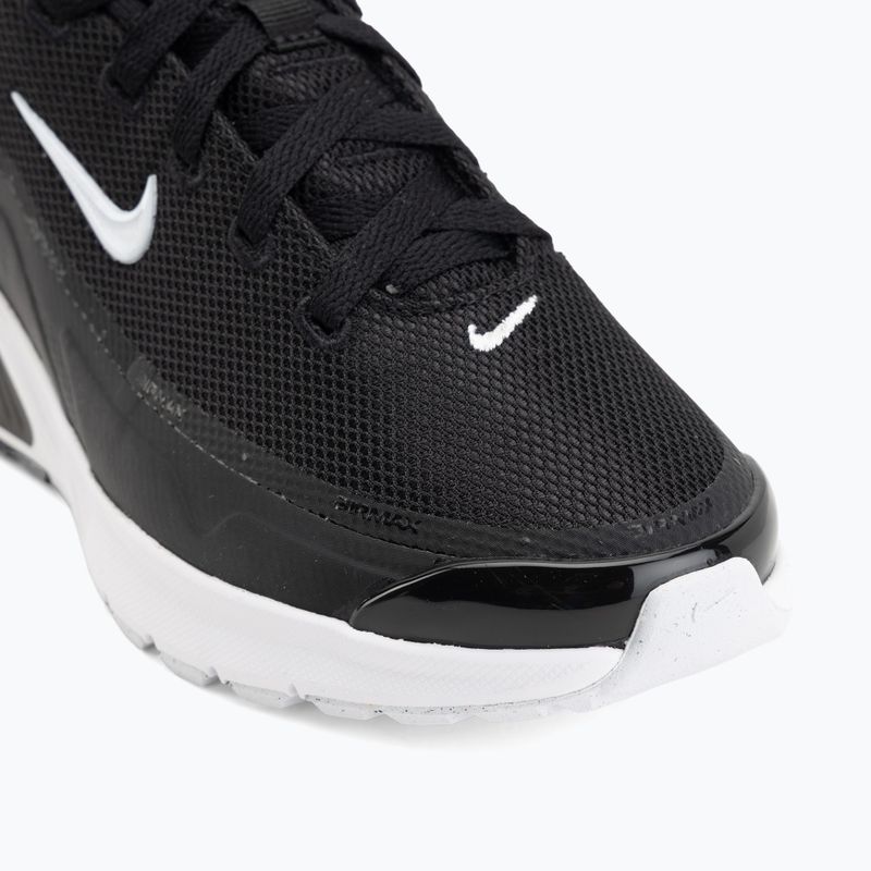 Women's shoes Nike Air Max Bia black/white 7