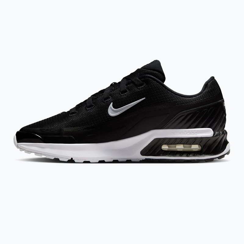 Women's shoes Nike Air Max Bia black/white 2