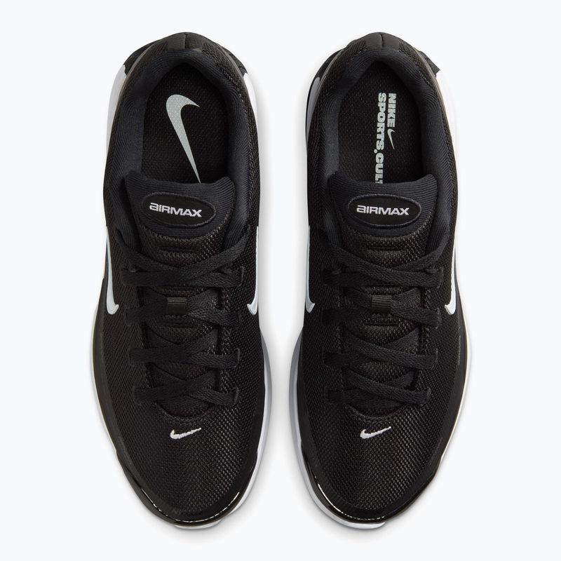 Women's shoes Nike Air Max Bia black/white 4