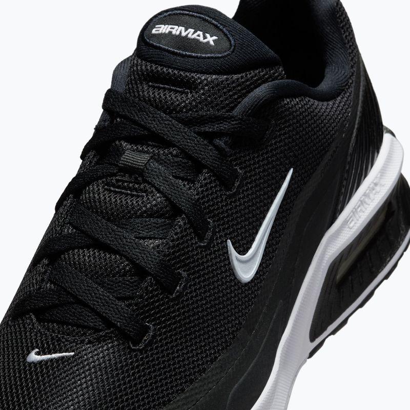 Women's shoes Nike Air Max Bia black/white 5