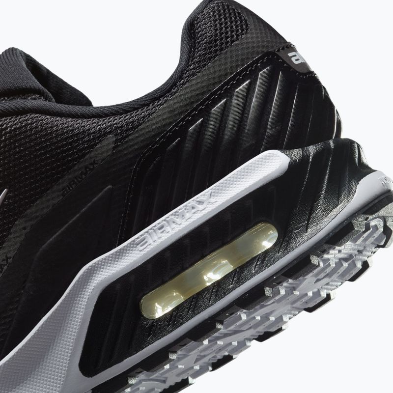 Women's shoes Nike Air Max Bia black/white 6