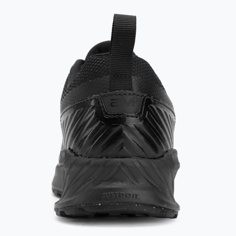 Children's shoes Nike Air Max Bia black/white/black 6