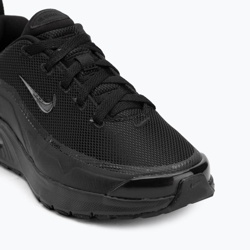 Children's shoes Nike Air Max Bia black/white/black 7