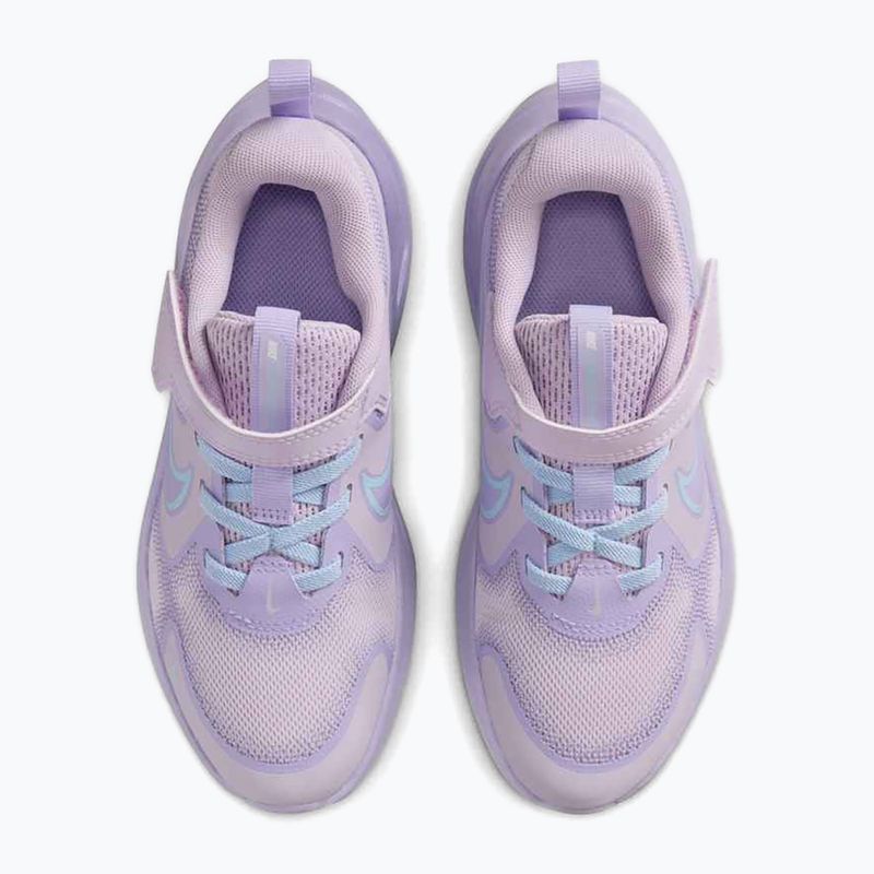 Children's shoes Nike Cosmic Runner doll/hydrangeas/celestine blue/white 10