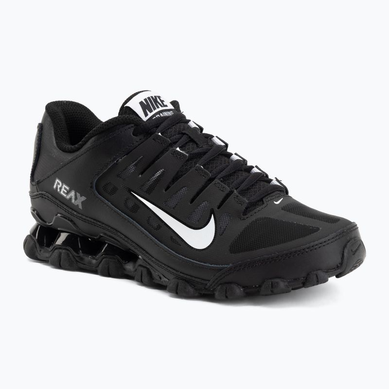 Women's training shoes Nike Reax 8 TR black/white