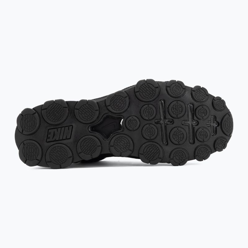 Women's training shoes Nike Reax 8 TR black/white 4