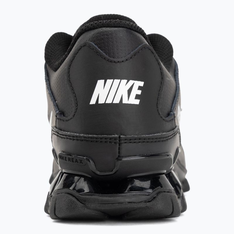 Women's training shoes Nike Reax 8 TR black/white 6