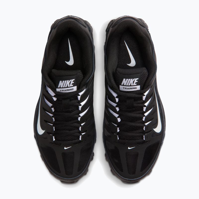 Women's training shoes Nike Reax 8 TR black/white 4