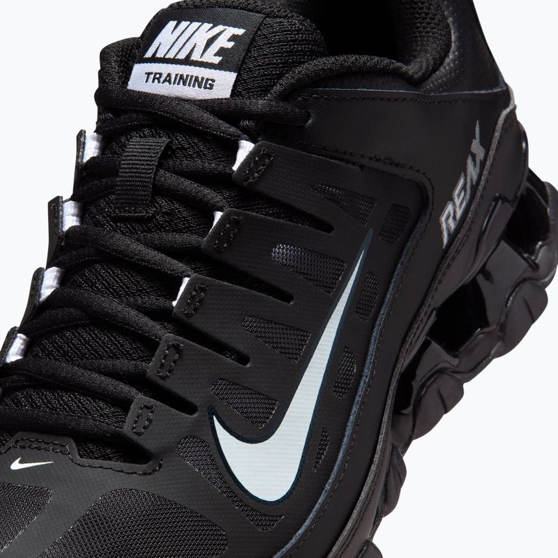 Women's training shoes Nike Reax 8 TR black/white 5