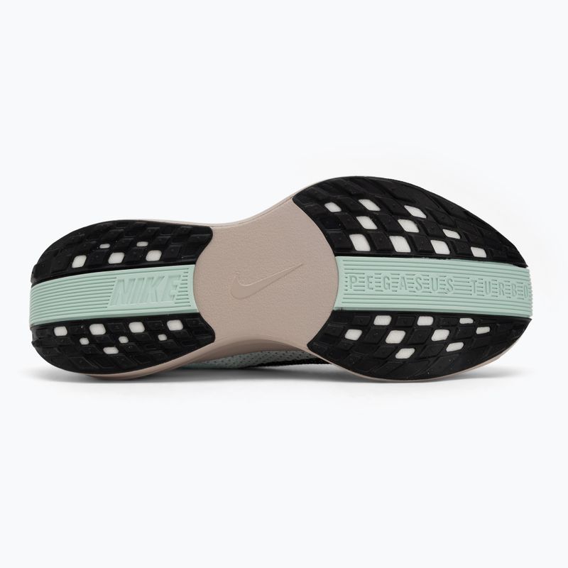 Men's running shoes Nike Pegasus Plus glacier blue/mint foam/green shock/black 4