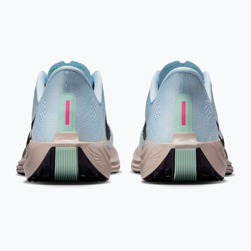 Men's running shoes Nike Pegasus Plus glacier blue/mint foam/green shock/black 8