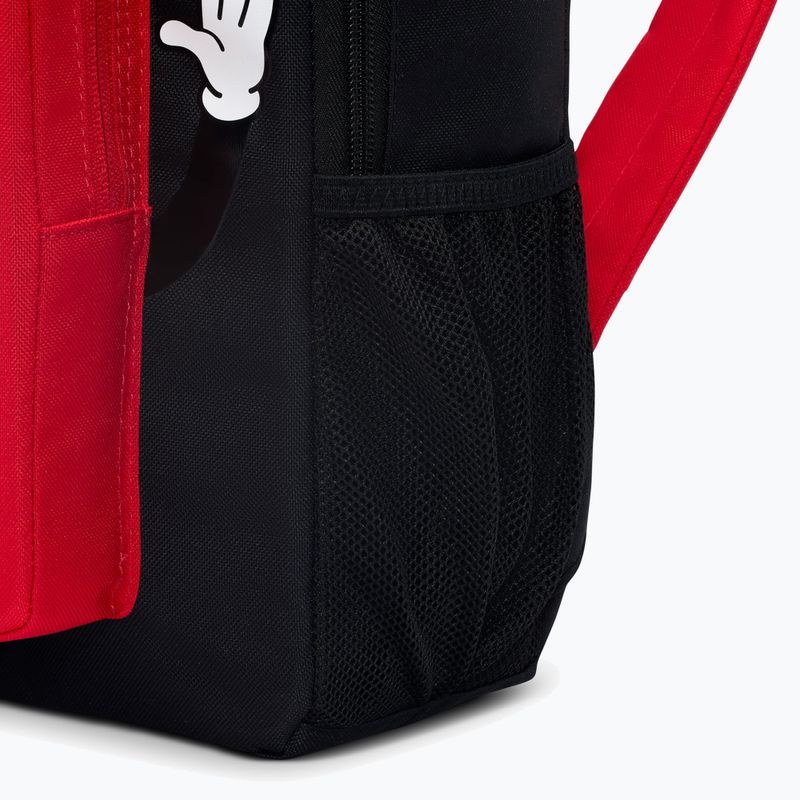 Children's backpack Nike Kids 13 l Black/University Red/White 6