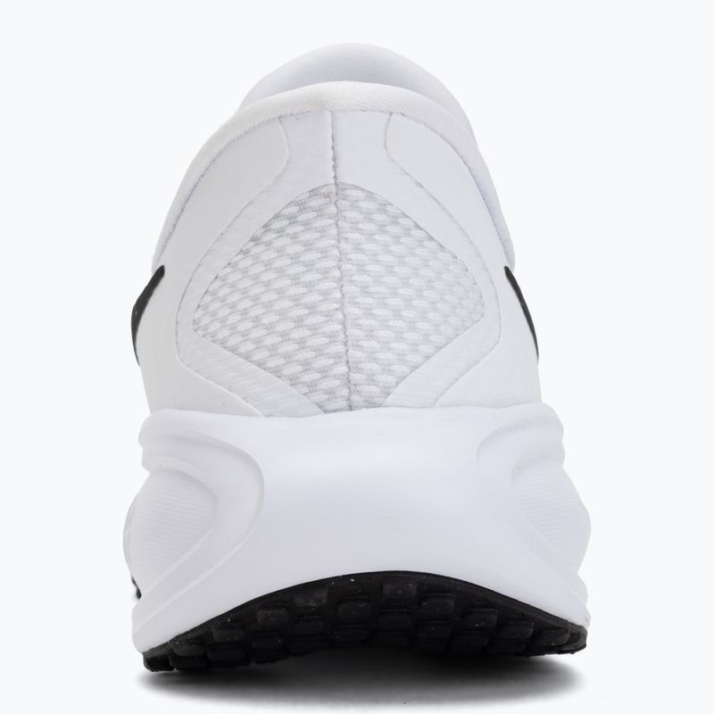 Men's running shoes Nike Revolution 8 EasyOn white/wolf grey/black 6