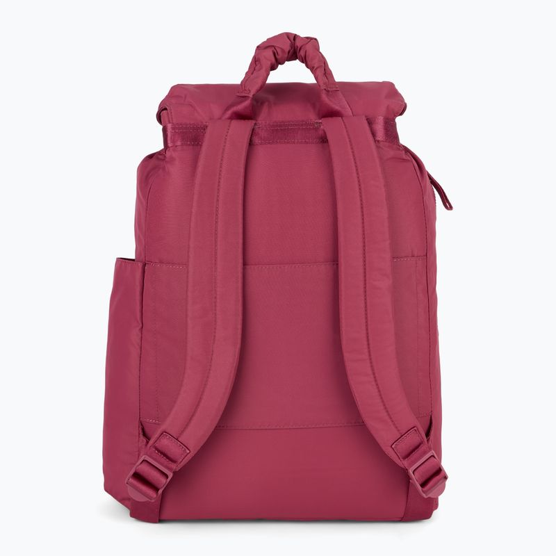 Training backpack Nike One 25 l sweet beet/sweet seet/sweet beet 3