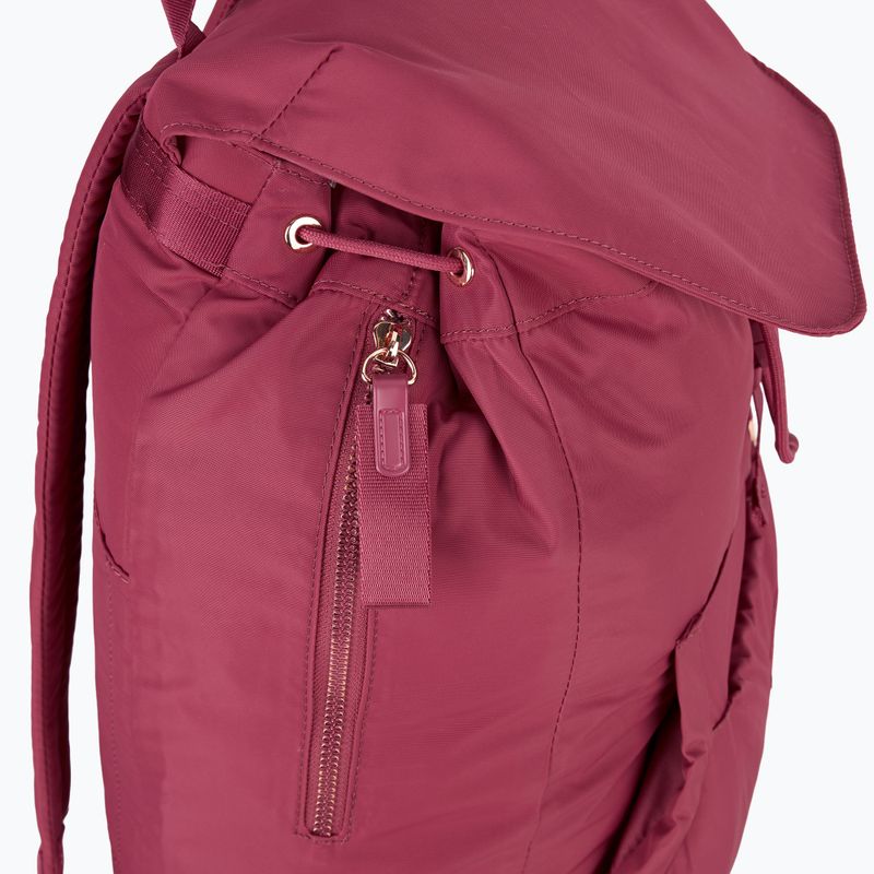 Training backpack Nike One 25 l sweet beet/sweet seet/sweet beet 5