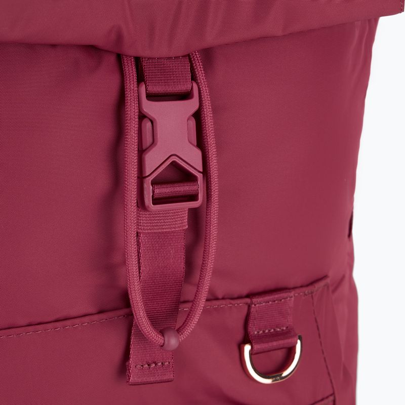 Training backpack Nike One 25 l sweet beet/sweet seet/sweet beet 6