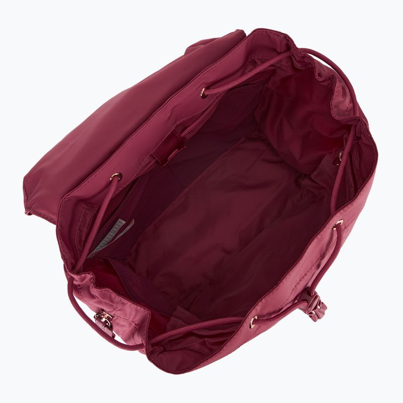 Training backpack Nike One 25 l sweet beet/sweet seet/sweet beet 7