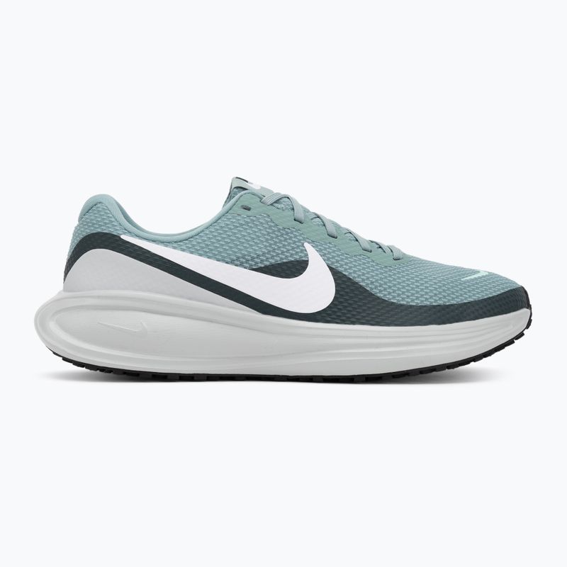 Men's running shoes Nike Revolution 8 cannon/seaweed/pure platinum/white 2