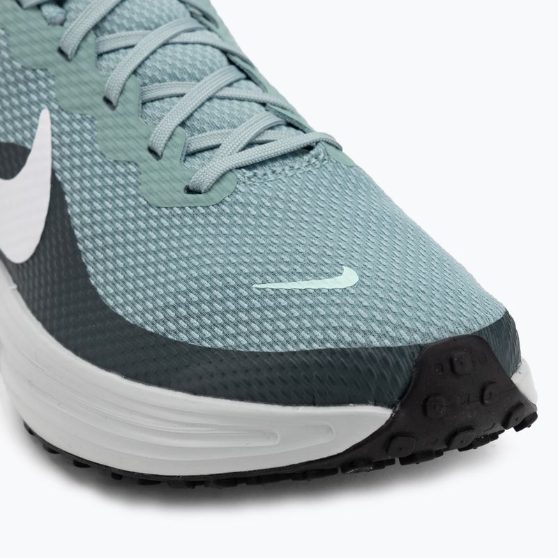 Men's running shoes Nike Revolution 8 cannon/seaweed/pure platinum/white 7