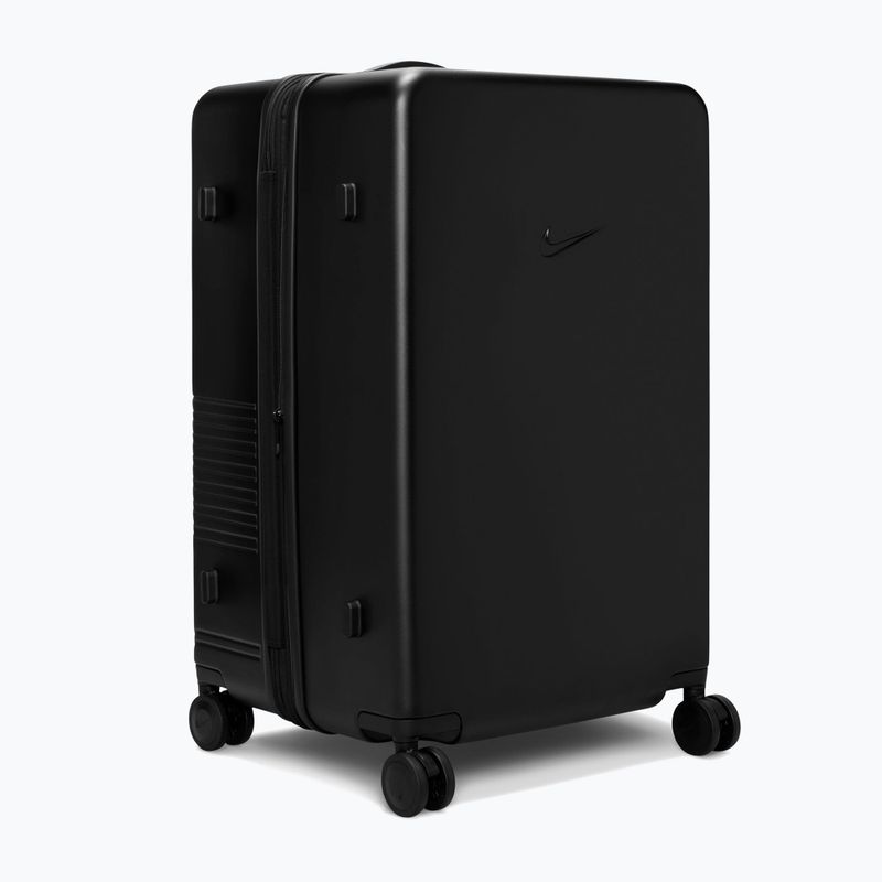 Travel suitcase Nike Carry-On Luggage 52 l black 2