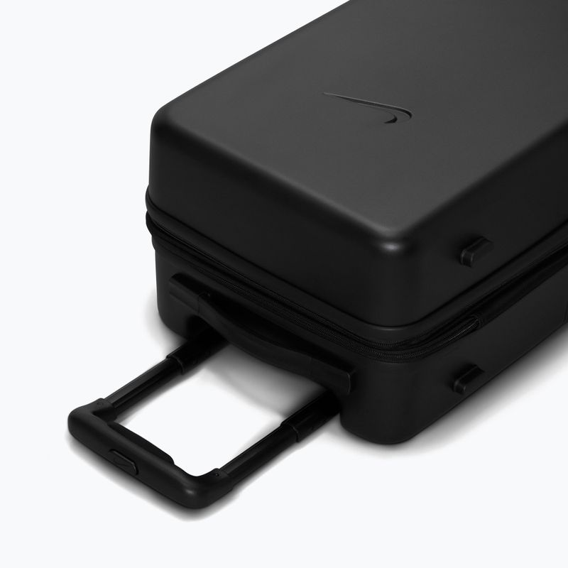 Travel suitcase Nike Carry-On Luggage 52 l black 5