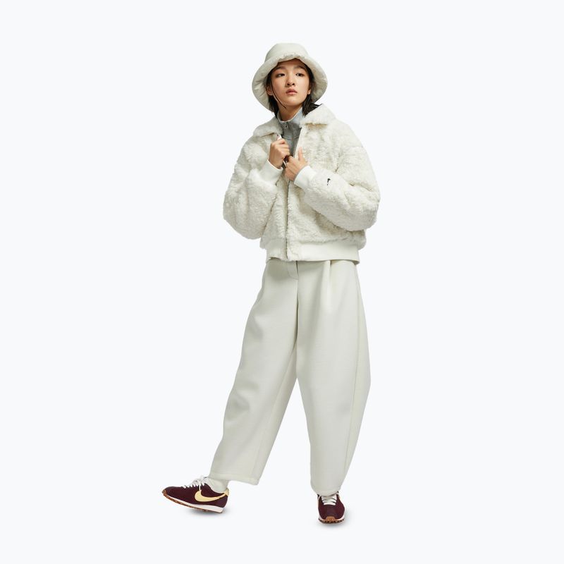 Hat Nike Apex Puffle light bone/light bone 11