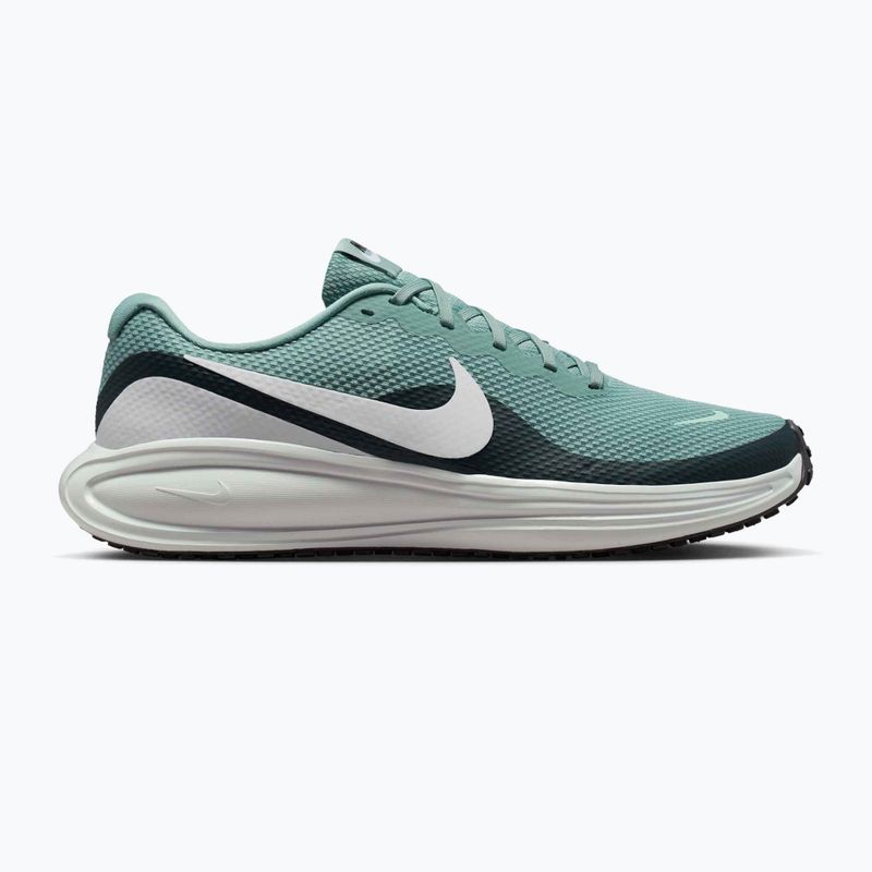 Men's running shoes Nike Revolution 8 cannon/seaweed/pure platinum/white 8