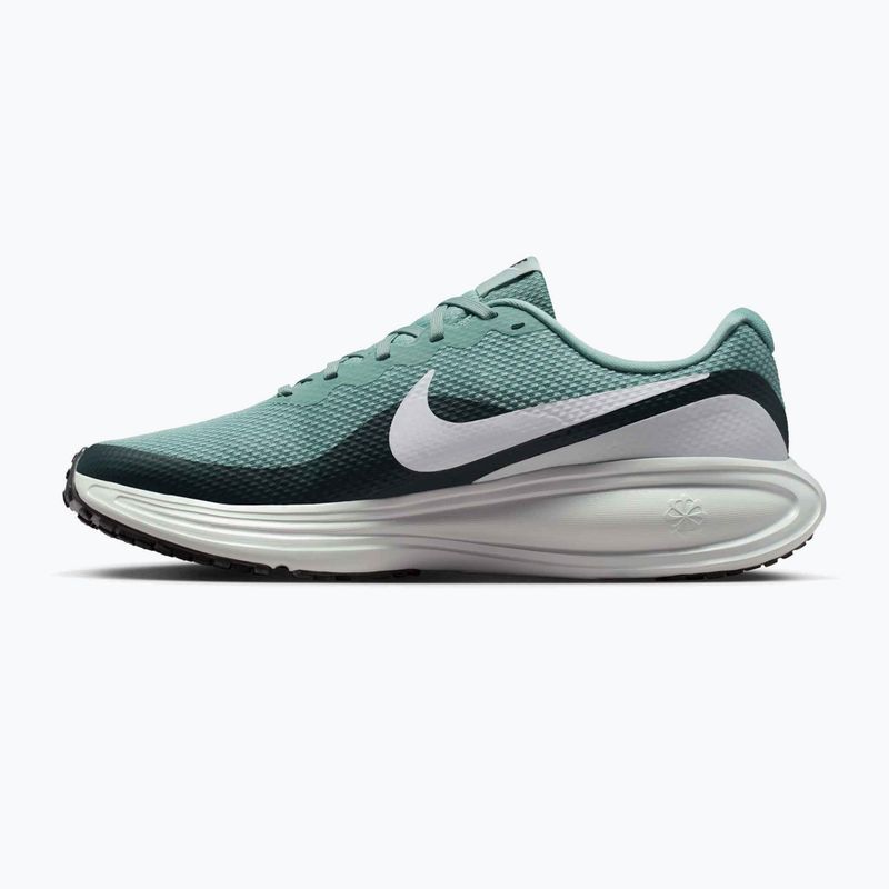 Men's running shoes Nike Revolution 8 cannon/seaweed/pure platinum/white 9