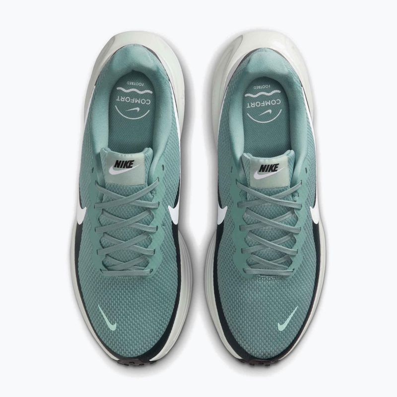 Men's running shoes Nike Revolution 8 cannon/seaweed/pure platinum/white 12