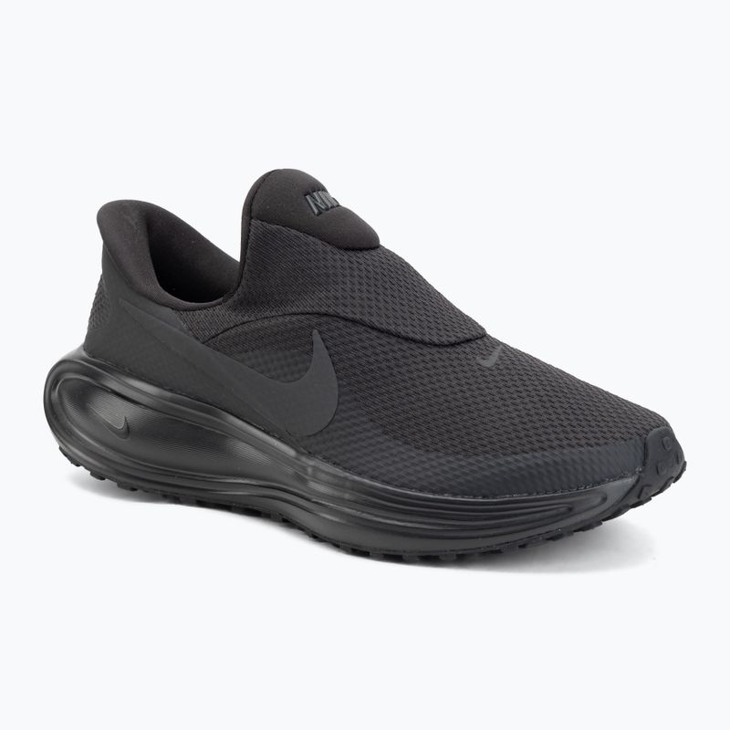 Men's running shoes Nike Revolution 8 EasyOn anthracite/black/anthracite
