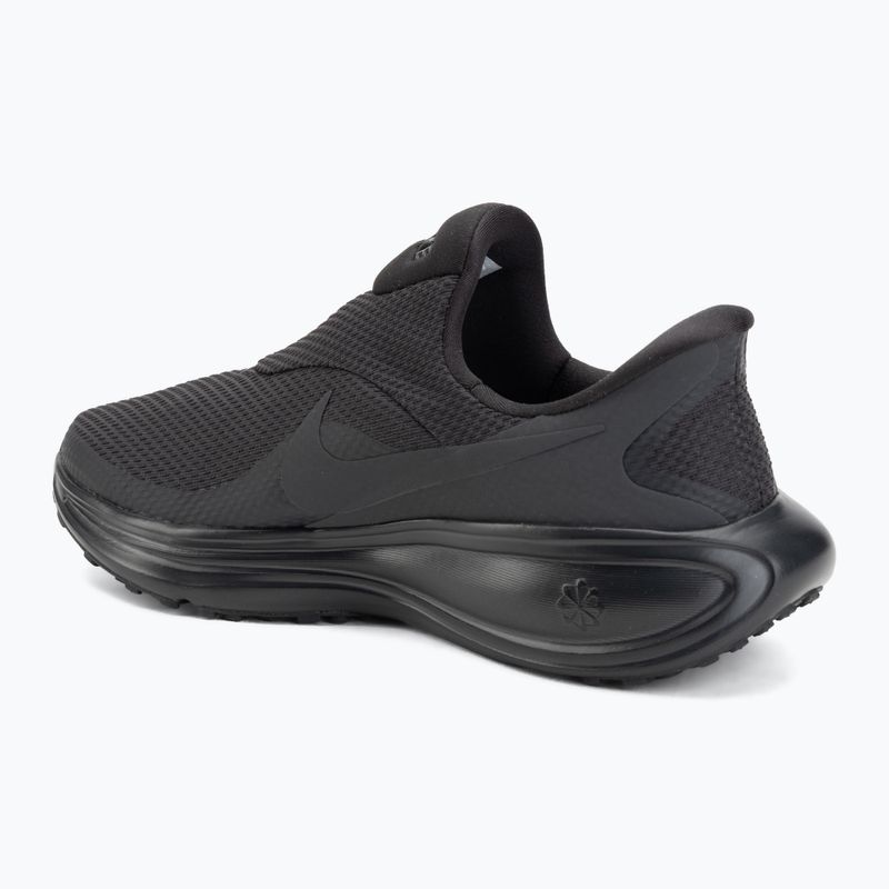Men's running shoes Nike Revolution 8 EasyOn anthracite/black/anthracite 3