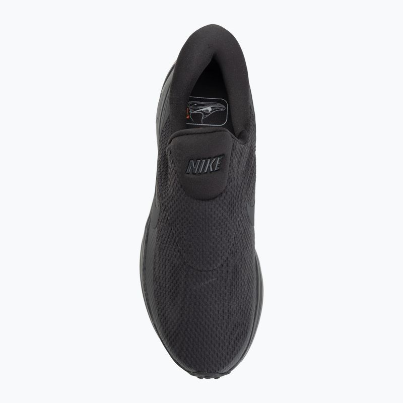 Men's running shoes Nike Revolution 8 EasyOn anthracite/black/anthracite 5
